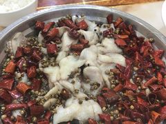 -天天沸腾(东港路店)