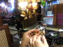 -老诚一锅羊蝎子(黄寺大街店)