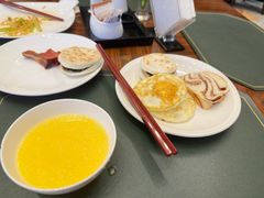 -曲江惠宾苑宾馆(大雁塔大唐不夜城店)