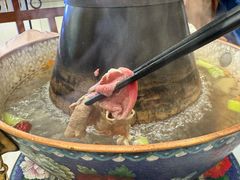 -东来顺饭庄(王府井步行街店)