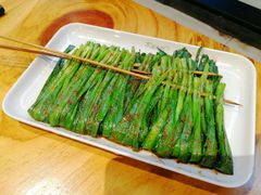 -木屋烧烤(龙湖天街店)