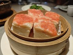 -晓淮山·扬州早茶·淮扬菜(龙阳广场店)