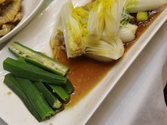 -丰收日·小海鲜·沪上家宴(顾村正大店)