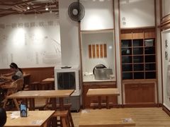 大堂-小满手工粉(上海文峰广场店)