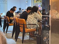 大堂-七秒鱼·斑鱼火锅(太阳城店)
