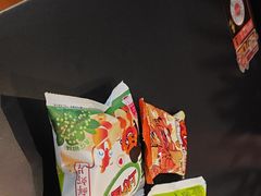 -探鱼·鲜青椒爽麻烤鱼(嘉禾金铂天地店)