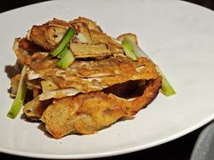 花椒海盐焗鱼骨-大良毋米粥(锦龙路总店)