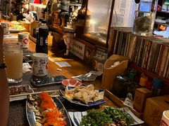 -半藏居酒屋(香港花园店)