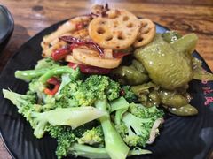 -老西北风抻面(西直店)