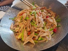 -芳芳私房菜·精做淮扬菜(承德路店)