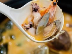 -香香海南菜餐厅