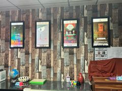 -魔方cube剧情密室逃脱(海岸城店)