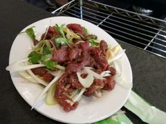 -厚味居炙子烤肉·清真(天桥南纬路店)