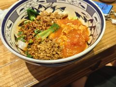-子午路张记肉夹馍(兵马俑店)