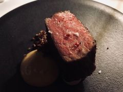 -三嚥阁 La Villa Restaurant
