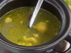 -范饭椰林川湘味海鲜·椰子鸡(三亚湾椰梦长廊店)