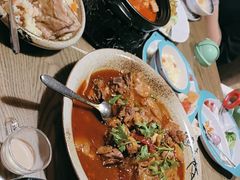 -那时新疆·若羌(经纬汇店)