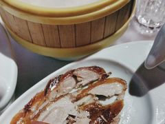 -小吊梨汤·北京菜·烤鸭(双井乐成中心店)