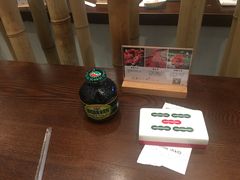 -成都你六姐·牛肉冒菜(城市集市合生汇店)