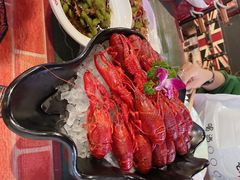 -龙虾风暴(松江店)