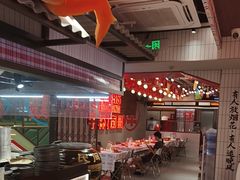-谭十三大排档·18年老字号(船山路总店)