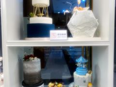 -李奥斯汀蛋糕商务茶歇·甜品台·企业活动团建(长寿路店)