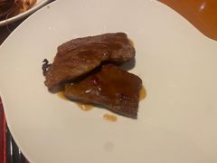 -视界美食自助餐厅·石家庄希尔顿酒店