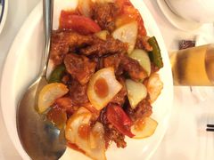 咕咾肉-詠春园