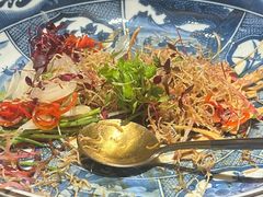 -三利音·东方司宴(外滩店)