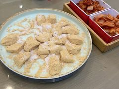 -英兰朝族饭店·英兰锅包肉(佳园路店)