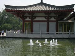 -西安城墙·碑林历史文化景区