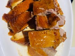 -龙记烧腊茶餐厅(常德路店)