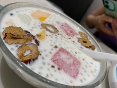 -香香海南菜餐厅