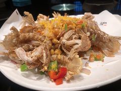 -青菁酒家·象山海鲜(胜利河美食街店)