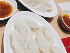 -喜家德虾仁水饺(浦东山姆店)