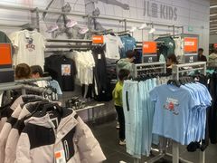 -NIKE上海青浦优选体验店