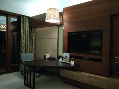 -惠州金海湾嘉华度假酒店