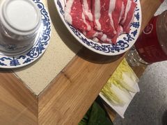 -东镇老火锅(长春路首店)