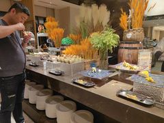 -杭州开元名都大酒店·地中海自助餐厅