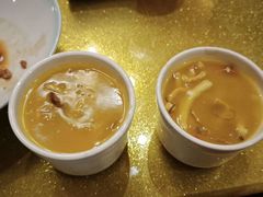 鲍参翅肚煲-宋园·金宴浙鲜馆(静安店)