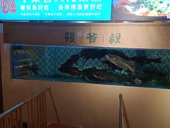 -筱爷叔·上海传统手工菜(玉树路店)