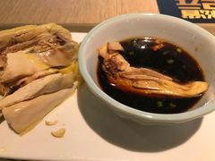 -老乡鸡(上海品尊国际中心店)