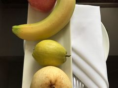 -广州天河希尔顿酒店