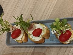 -吃饼人西餐(南开店)