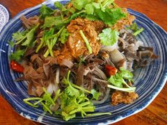 -老姑砂锅·烧烤天津菜(体北道店)
