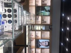 -浙文眼镜(华熙528店)