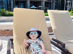 -海南清水湾莱佛士酒店