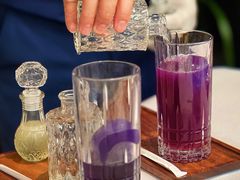 -狮拾久·现代新加坡料理(福田COCO Park店)