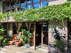 -时光花园(白鹭洲店)