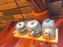 -保儿牛肉面(万象城店)